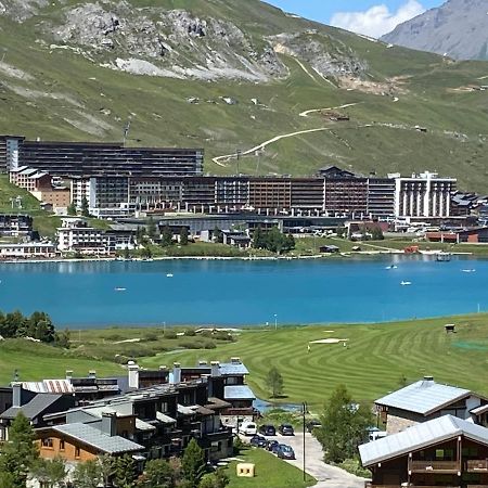 Val Claret, Tignes T2 Tout Confort De 36M2 المظهر الخارجي الصورة
