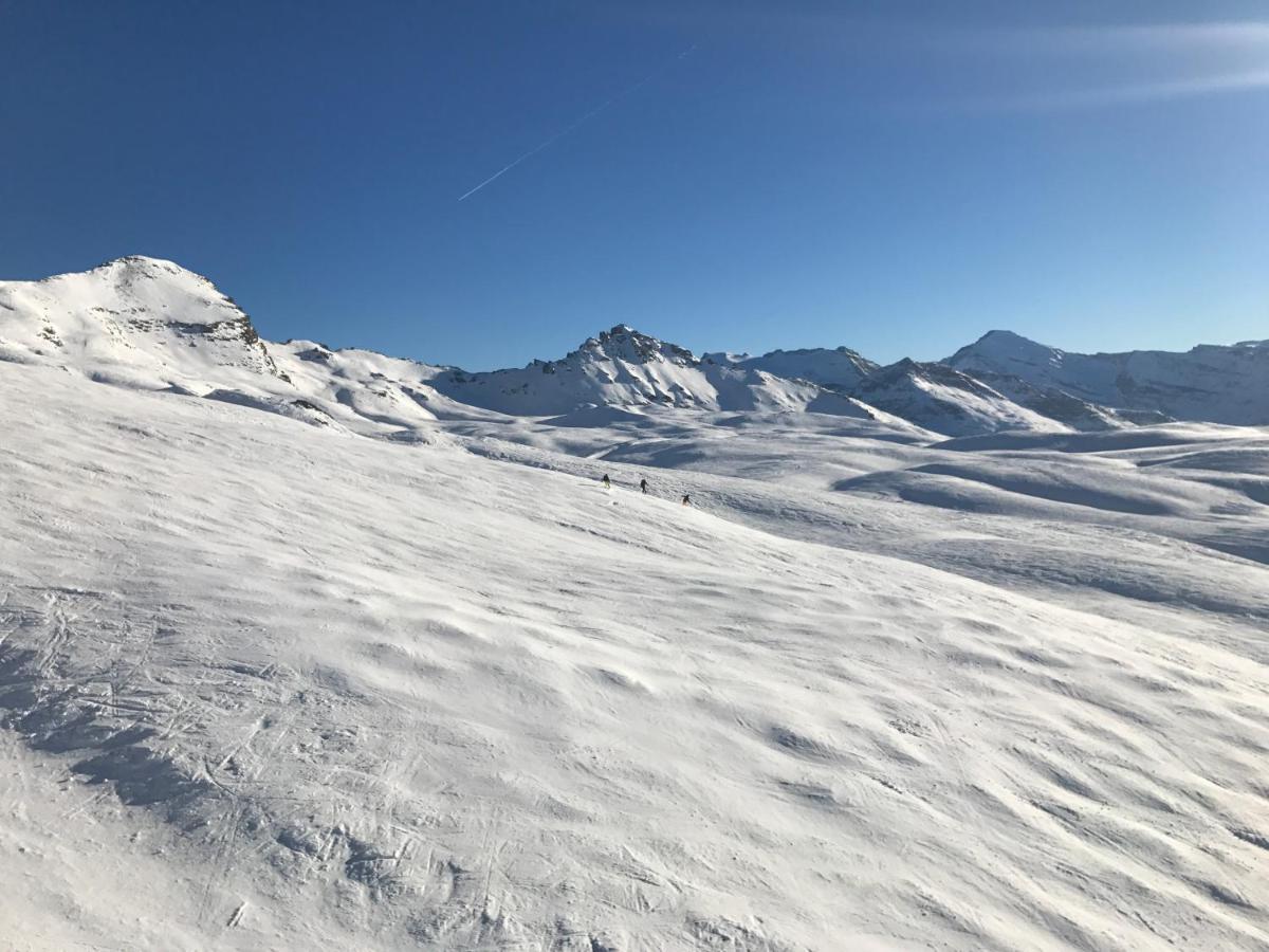 Val Claret, Tignes T2 Tout Confort De 36M2 المظهر الخارجي الصورة