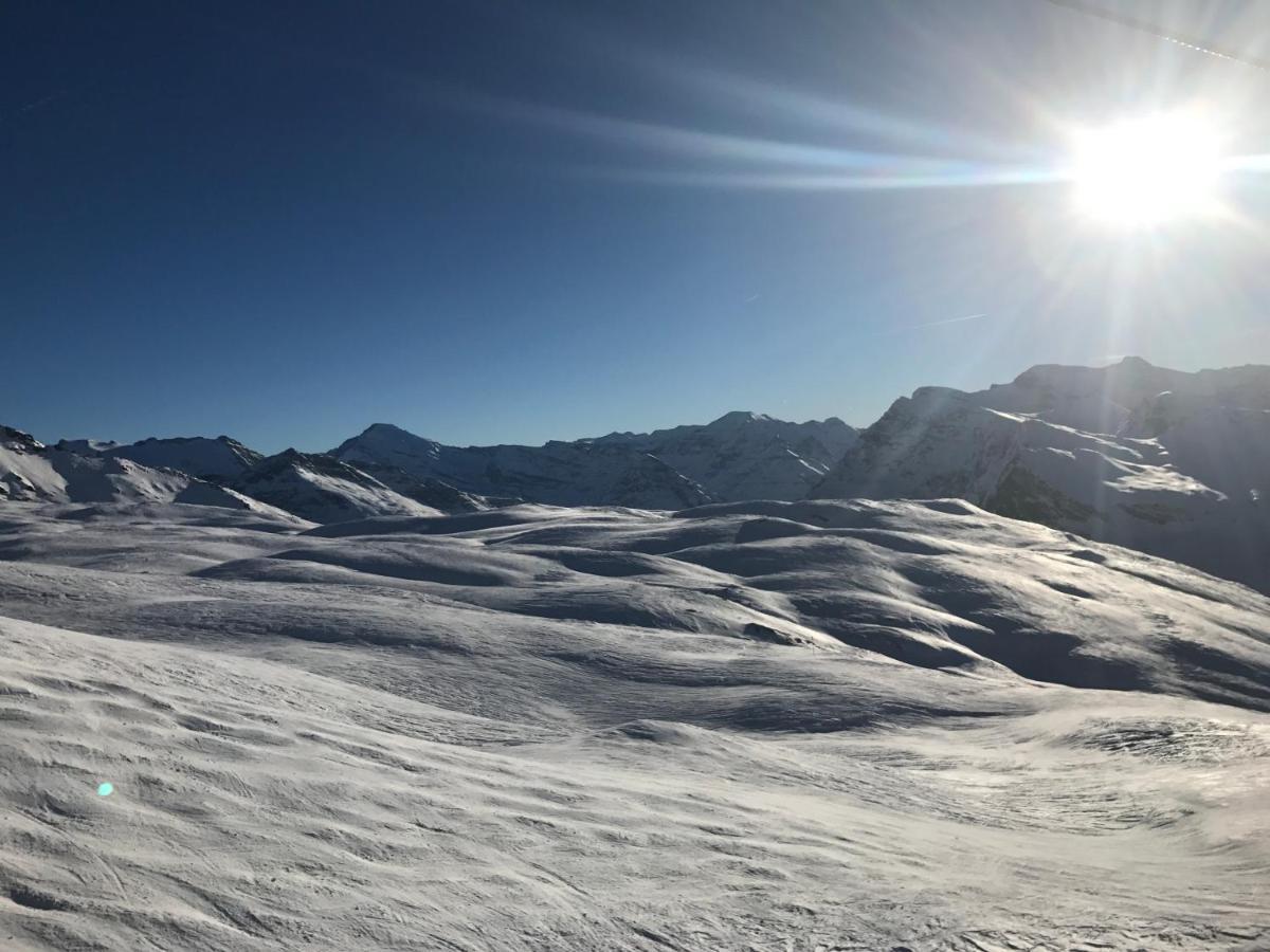 Val Claret, Tignes T2 Tout Confort De 36M2 المظهر الخارجي الصورة