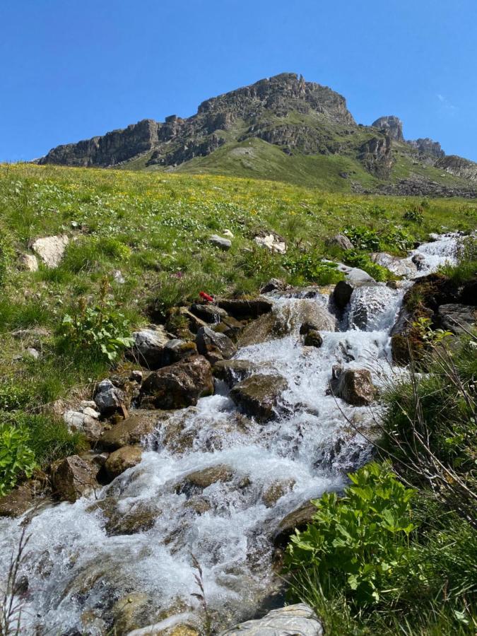 Val Claret, Tignes T2 Tout Confort De 36M2 المظهر الخارجي الصورة