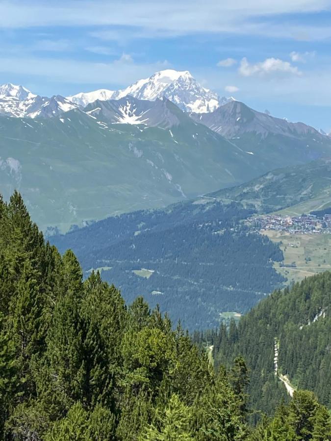 Val Claret, Tignes T2 Tout Confort De 36M2 المظهر الخارجي الصورة