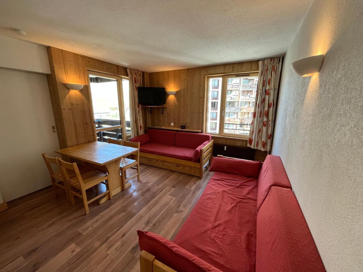 Val Claret, Tignes T2 Tout Confort De 36M2 المظهر الخارجي الصورة