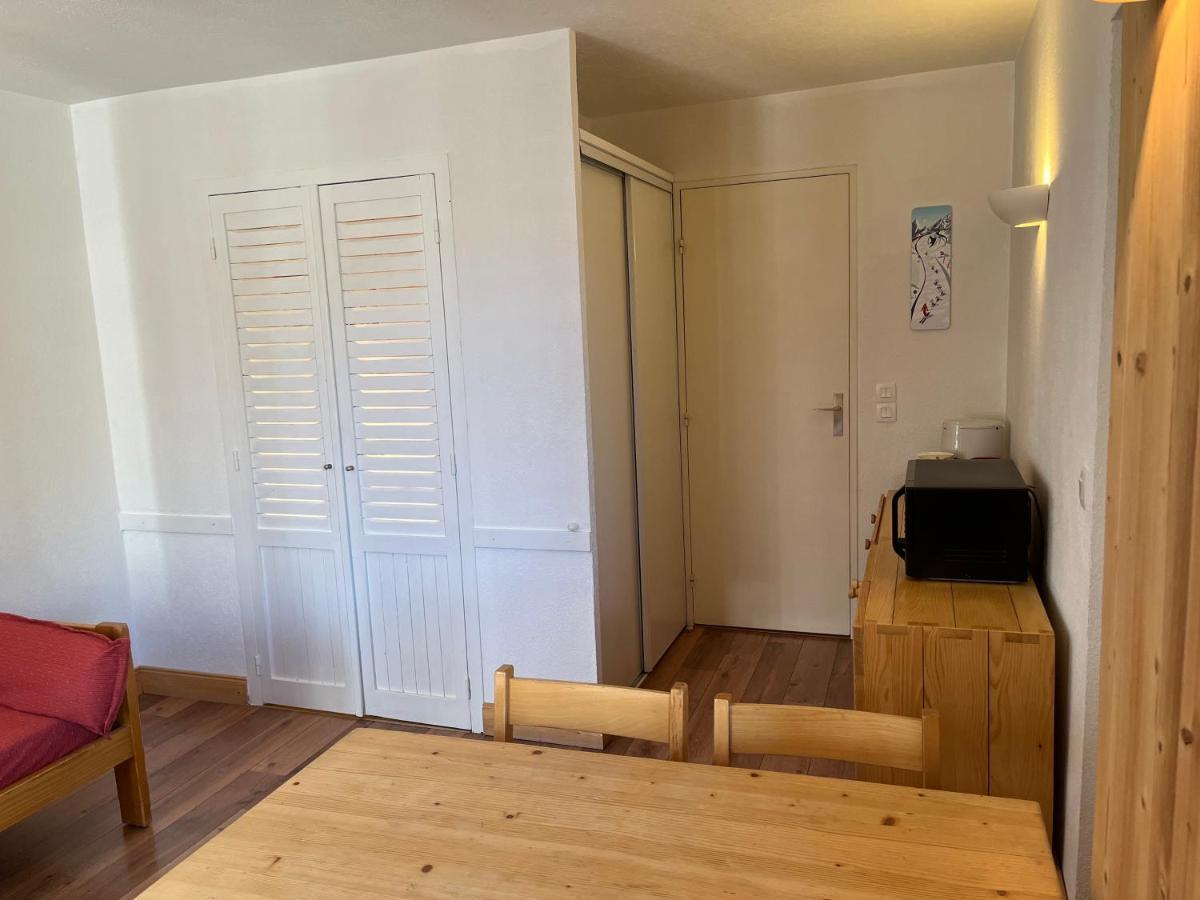 Val Claret, Tignes T2 Tout Confort De 36M2 المظهر الخارجي الصورة