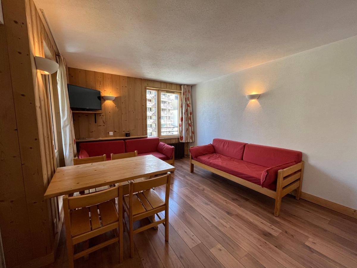 Val Claret, Tignes T2 Tout Confort De 36M2 المظهر الخارجي الصورة