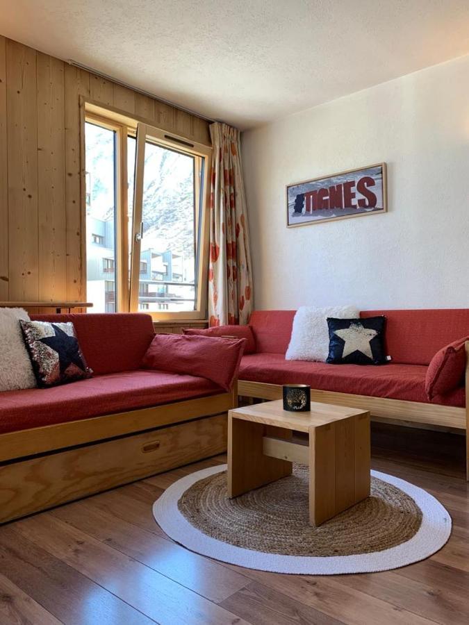 Val Claret, Tignes T2 Tout Confort De 36M2 المظهر الخارجي الصورة