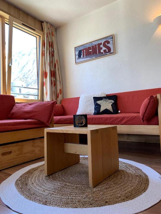 Val Claret, Tignes T2 Tout Confort De 36M2 المظهر الخارجي الصورة
