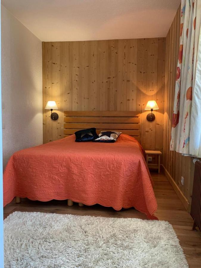 Val Claret, Tignes T2 Tout Confort De 36M2 المظهر الخارجي الصورة
